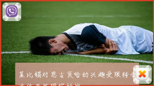 莱比锡对恩古莫哈的兴趣受限转会运作面临现实挑战